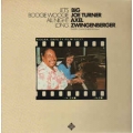 Big Joe Turner - Let's Boogie Woogie All Night Long / Telefunken Big Joe Turner - Let's Boogie Woogie All Night Long / Telefunken